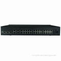 VoIP gateways, EAU extension access unit, 8 FXO and 52 FXS ports